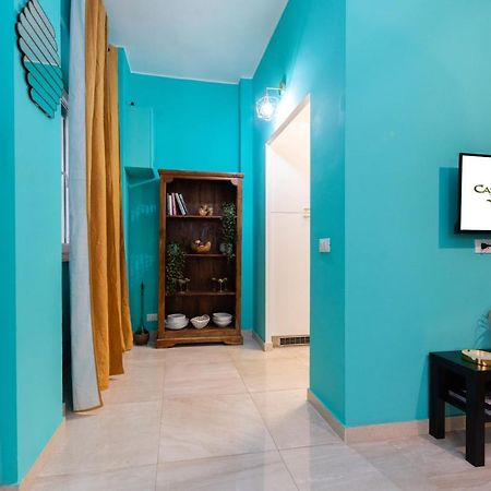 Casa Vegezio Near Vatican Museum And Metro Cipro Private Garden Check-In From 3 Pm To 10 Pm Exterior foto