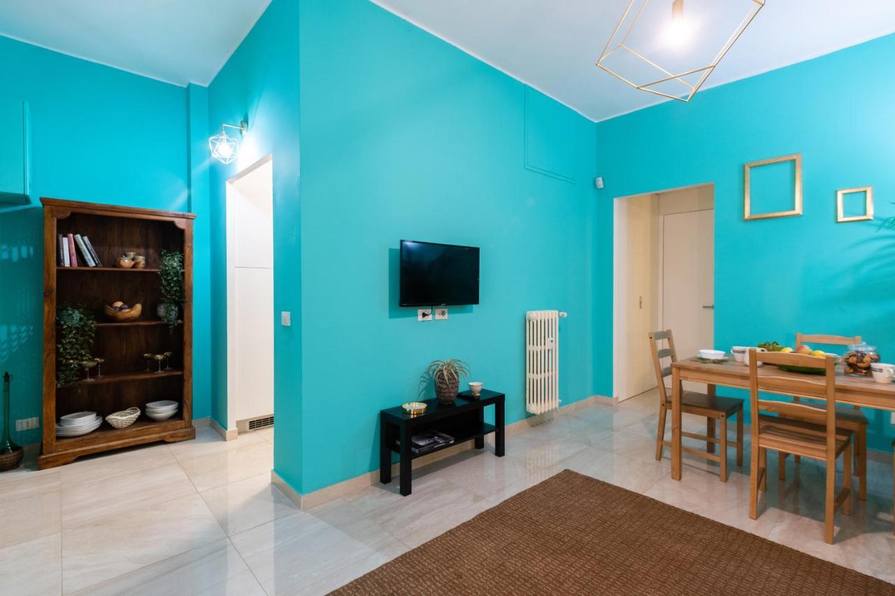 Casa Vegezio Near Vatican Museum And Metro Cipro Private Garden Check-In From 3 Pm To 10 Pm Exterior foto