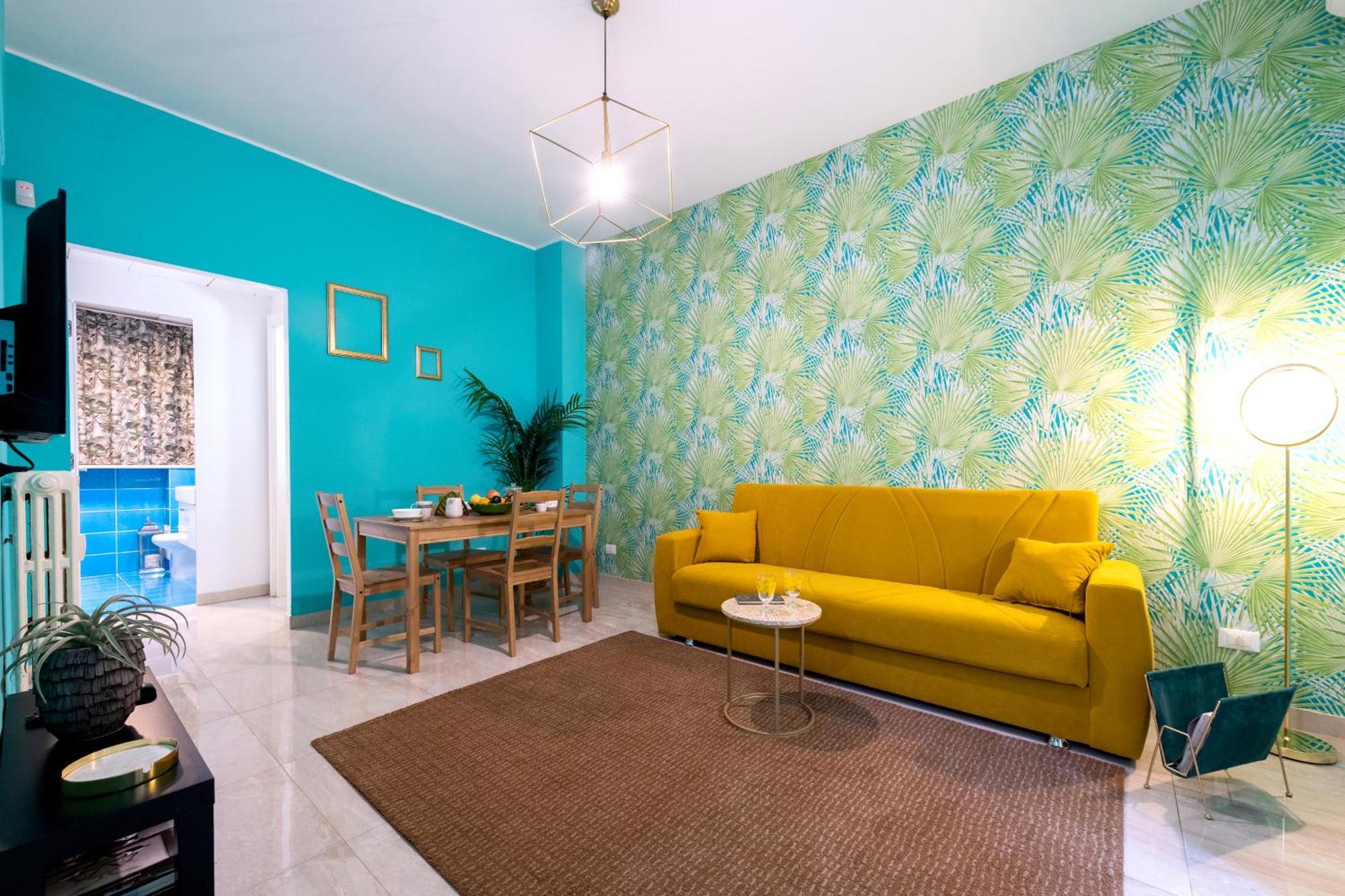 Casa Vegezio Near Vatican Museum And Metro Cipro Private Garden Check-In From 3 Pm To 10 Pm Exterior foto