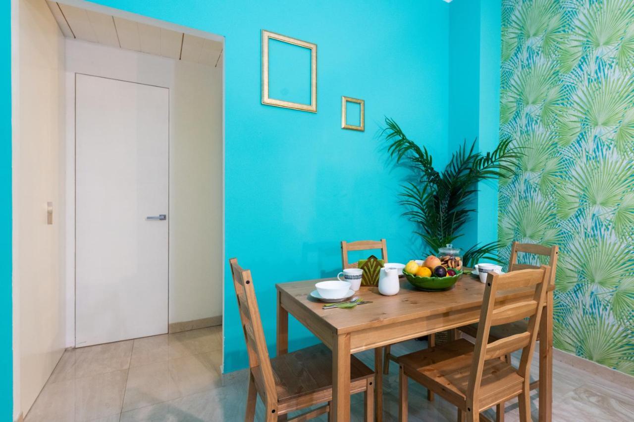 Casa Vegezio Near Vatican Museum And Metro Cipro Private Garden Check-In From 3 Pm To 10 Pm Exterior foto