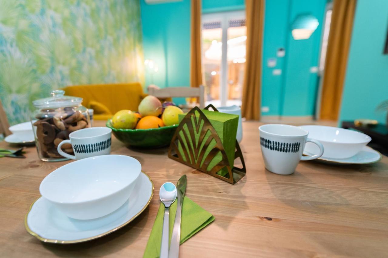 Casa Vegezio Near Vatican Museum And Metro Cipro Private Garden Check-In From 3 Pm To 10 Pm Exterior foto