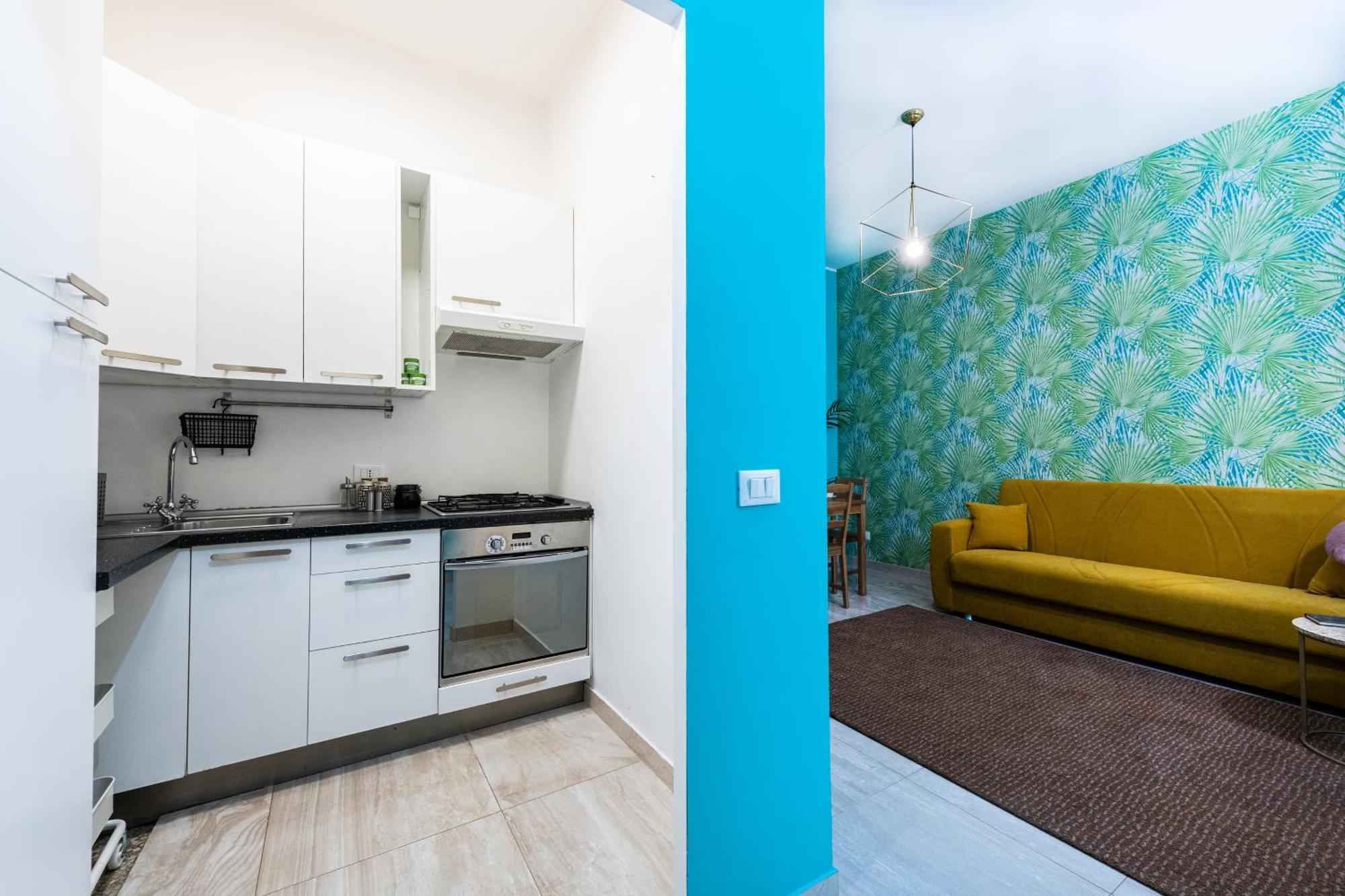 Casa Vegezio Near Vatican Museum And Metro Cipro Private Garden Check-In From 3 Pm To 10 Pm Exterior foto
